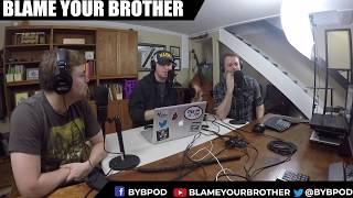 Fergie and the National Anthem | Blame Your Brother Short - Episode 80