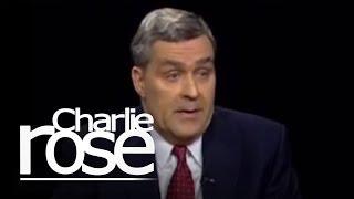 Lieutenant General Douglas Lute | Charlie Rose