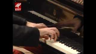 Gershwin: Concerto in F