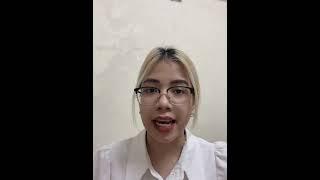 Teacher Thu Thảo 5 | Giáo viên SpeakWell & Easy SPEAK