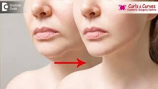 Facelift Procedure Steps | Dr. Girish A C | Curls & Curves Cosmetic Surgery Centre, Bengaluru