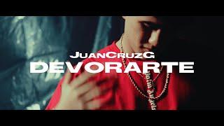 JuanCruzG - DEVORARTE (Video Oficial)