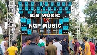 B.B Music VS NGP Music Competition 2024