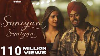 SUNIYAN SUNIYAN (Official Video) Juss x MixSingh