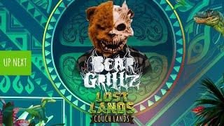 Bear Grillz - Lost Lands 2022 FullShow