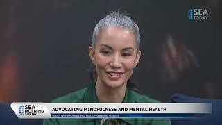 Talkshow: Advocating Mindfulness And Mental Health