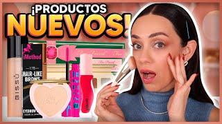 BISSU VS BEAUTY CREATIONS, GISOU GLOSSES, MEGA VIRAL EYEBROW PRODUCT AND MORE! | NEW PRODUCTS