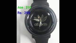 abibas watch