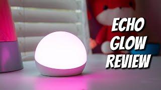 The Perfect Smart Light for the Kids Room