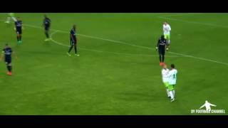 Jakub Blaszczykowski Amazing Debut Goal  •Wolfsburg vs Saint Etienne•