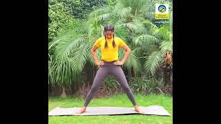 Yoga for Harmony Series with Bharat Petroleum - Yoga for Teens