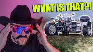 Ranking your CURSED motorcycles