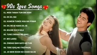 90’S Old Hindi Songs 90s Love Song Udit Narayan, Alka Yagnik, Kumar Sanu songs Hindi Jukebox songs