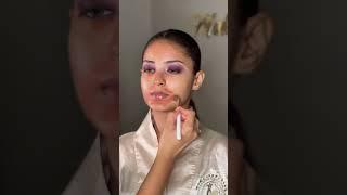 Stunning SG Look  #makeup #youtubeshorts #viral #shortsvideo #sakshigupta #makeuptutorial