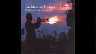 Speck Morning Trumpet , Michael Tunnell