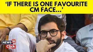 ‘If There’s One Favourite CM Face…’ Aaditya Thackeray Weighs In On ‘Most Important’ Maha Election