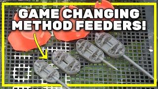 Method feeders that you simply can't ignore!