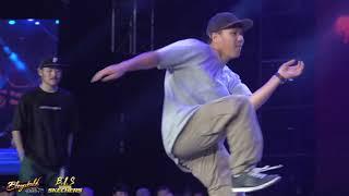 Bboy Issei 2018 | BIS 2018 // Freshit Tv