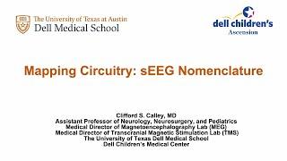 Mapping ciruitry: SEEG nomenclature