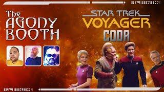 The Agony Booth | Coda, Star Trek Voyager at its worst?!