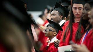 Alex and Leo: A Story of Love, Healing—and Graduating BU