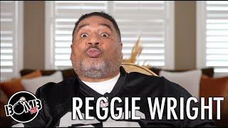 Reggie Wright On Bill Courtney Saying Jimmy Henchman Got 2Pac Touched In Jail!