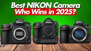 Best Nikon Camera 2025 - Watch This Before You Buy?