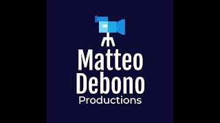 Matteo Debono - Showreel