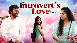 AN INTROVERT'S LOVE STORY | A HEARTFELT MALAYALAM ROMANTIC SHORTFILM