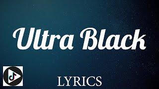 Nas - Ultra Black ft Hit Boy (Lyrics) | Tiktok Play