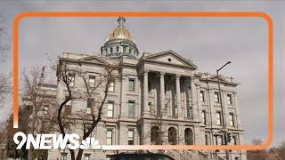 New laws that go into effect in Colorado on July 1