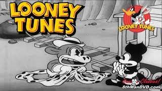 LOONEY TUNES (Looney Toons): Smile, Darn Ya, Smile! (1931) (Remastered) (HD 1080p)