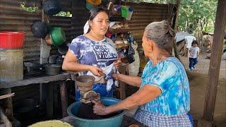 Le Digo a mi Abuela que Estoy Embarazada de Nuevo