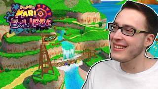 NEUE WELT in Super Mario Sunshine!