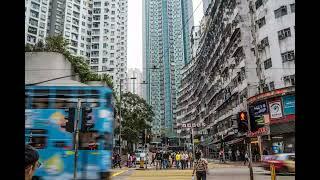 Hong Kong's Yick Fat Building