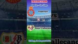 Espanyol vs Rayo Vallecano prediction, preview, team news and more | La Liga 2022-23