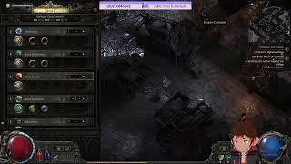 Birth Of The Monkemancer! Let The Grind Begin! [Path Of Exile 2] Day 1