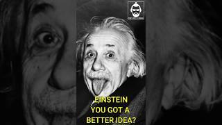 #astrophysicist are not normal…#einstein is proof. #comedypodcast #funnynews #comedyshorts .