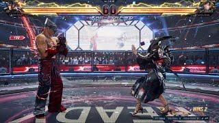 World Best Xiaoyu Player Beats My Jin!