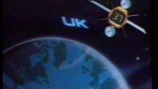 Sky Channel Clips 1986