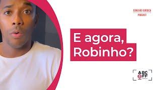 Após decisão do STJ, o que acontece com Robinho? Advogados Clayton Casal e Adriana Filardi explicam