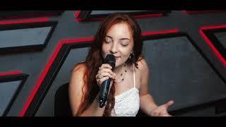 Mara Trefas - Fii TU @LIVE Session Radio 3Net