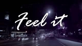 제이디(JD) - Feel It (feat.기린) Half M/V / 2minute