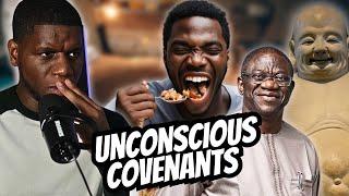 Evil Covenants That Are Made Unconsciously… It’s Possible!