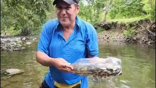 increíble pesca