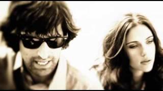 Pete Yorn & Scarlett Johansson - Relator