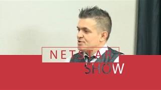 Netstar Show - Konuk: Necati Aksoy (20.02.2017)