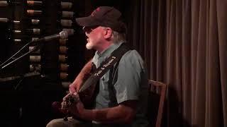 Stan Sullivan #3 Infinity Hall Open Mic September 30, 2018