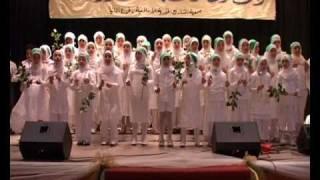 بمولد هادينا خير المرسلين    Mawlid in Düren