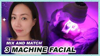 Authentic Korean Facials in Singapore! | 3 MediSkin Machines + Special Promo for Eunogo customers!